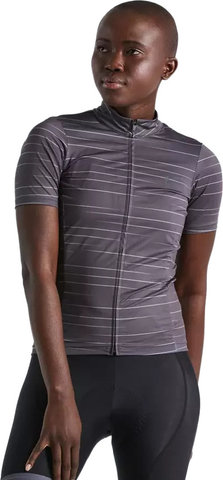 Specialized Maillot femme RBX Mirage S/S - slate | S
