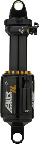 Cane Creek Amortisseur à Air DBair IL Open End Eye Double Barrel - black/210 mm x 50 mm