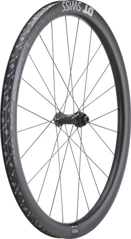 DT Swiss GRC 1400 SPLINE 28" Wheel - workshop packaging - front wheel only/100 mm/front wheel only/28"/front wheel only/Non Boost