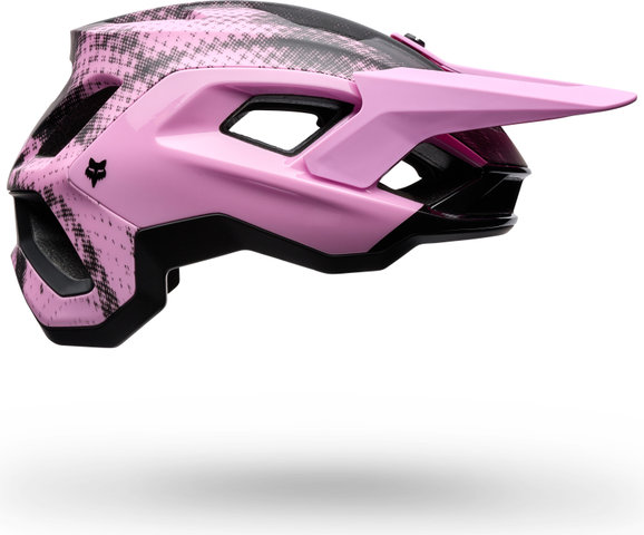 Fox Head Casco Speedframe Pro Sense MIPS - cotton candy | 51 - 55 cm