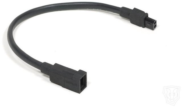 Cable de extensión - universal/20 cm