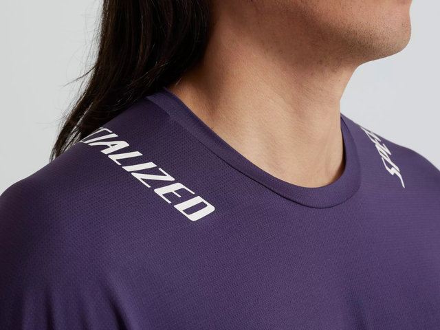 Specialized Trail Air L/S Trikot - -/-