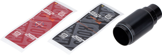 RockShox Kit de actualización DebonAir Linear XL 37,5–45 mm para SIDLuxe - black