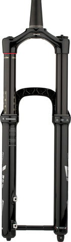 RockShox Fourche à Suspension Lyrik Ultimate RC2 DebonAir Boost 27,5" - gloss black/Axe Traversant 15 mm/170 /46 /1 1/8" - 1,5" tapered/27,5" (650B)/110 mm