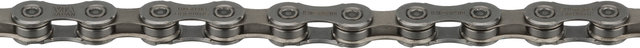 Shimano 105 Kassette CS-R7000 + Kette CN-HG601 11-fach Verschleißset - silber/116/11-30