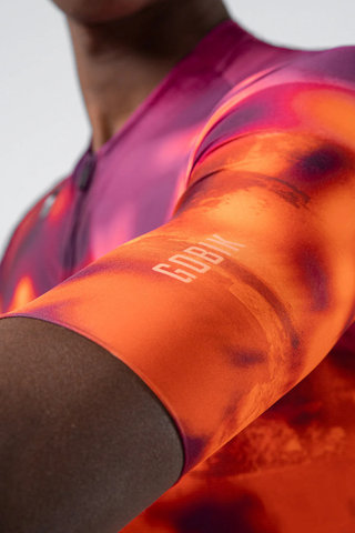 GOBIK CX Pro 4.0 S/S Jersey - azalea | XS
