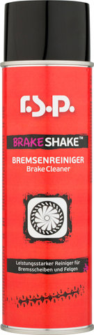 r.s.p. Nettoyant pour Freins Brake Shake - universal/500 