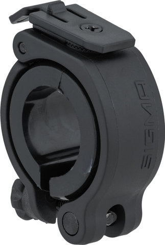 Sigma Ersatzhalterung für Aura 100 / Buster 800 / Buster 1100 HL - schwarz