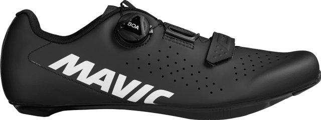 Mavic Zapatos de ciclismo Cosmic Boa - black | 42