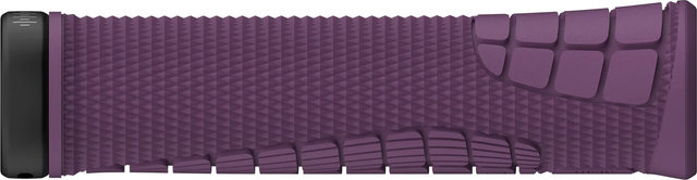 SQlab Poignées de guidon 7OX Pro 2.0 - lavender | 140 mm | M | M