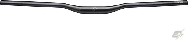 REVERSE Components Base 790 mm 31,8 18 mm Handlebar - black stealth/790 mm