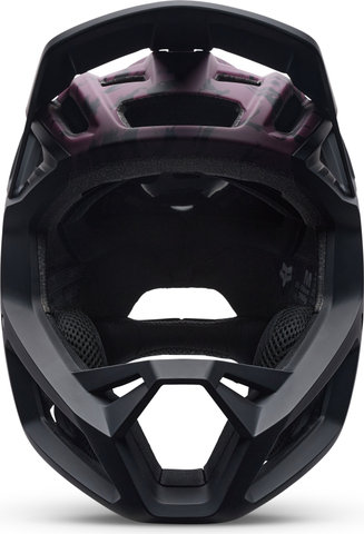 Fox Head Proframe Thrive Kinder Fullface-Helm - dark maroon | 48 - 52 cm
