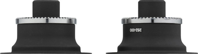 Zipp Endkappen für ZR1 VR-Naben - universal/5 mm Schnellspanner