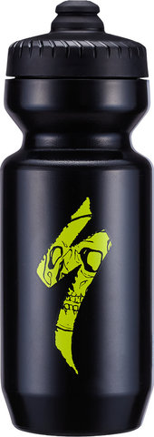 Specialized Bidon Purist MFLO 2.0 - skull yellow | 650 