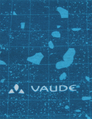 VAUDE Banda para la cabeza de Cassons - azul