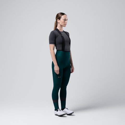 GOBIK Cuissard à Bretelles Absolute 7.0 K9 Bib Tights Pour Dames - sunken/M