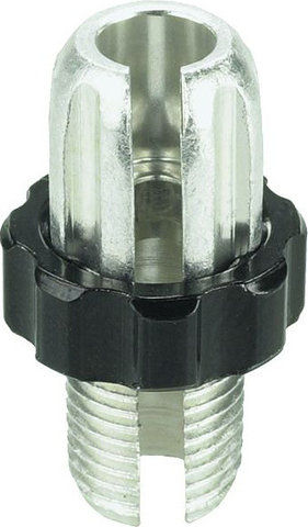 Problem Solvers Tendeurs de Câble Adjusting Barrel - argenté-noir