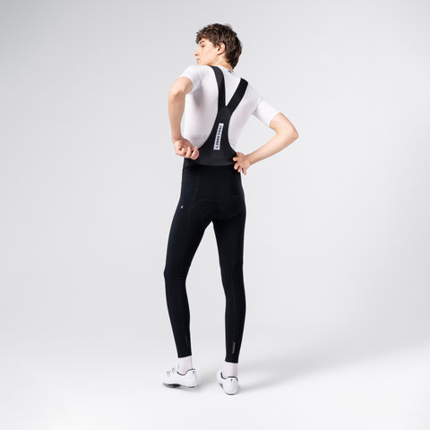 GOBIK Cuissard long à bretelles Limited 8.0 K7 - black | S