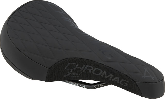 Chromag Overture LTD Sattel - black