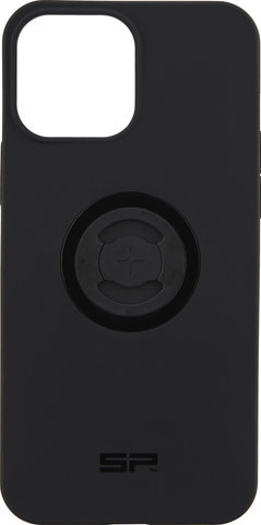 SP Connect Funda para smartphones Phone Case SPC+ - negro/Apple iPhone 12 PRO MAX/13 PRO MAX