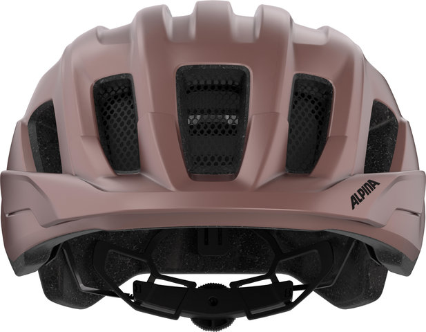 Alpina Paranus Helmet - rose matte | 52 - 56 cm