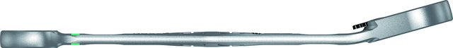 Wera Joker Switch Maul-Ringratschenschlüssel - silber/10 mm