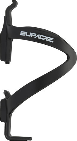 Supacaz Fly Cage Poly Flaschenhalter - black/universal