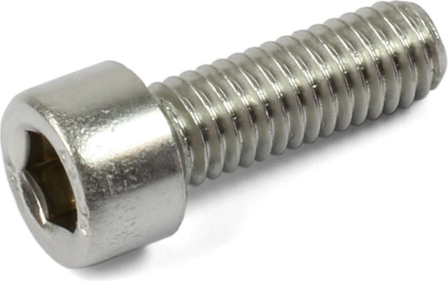 Hope Brake Caliper Bolt - silver | M6x18