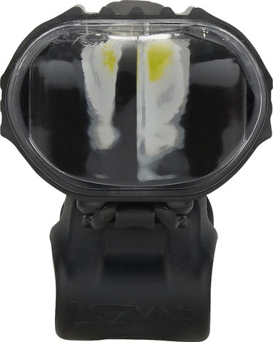 Lezyne Lampe Avant à LED Macro 500+ (StVZO) - noir satiné/500