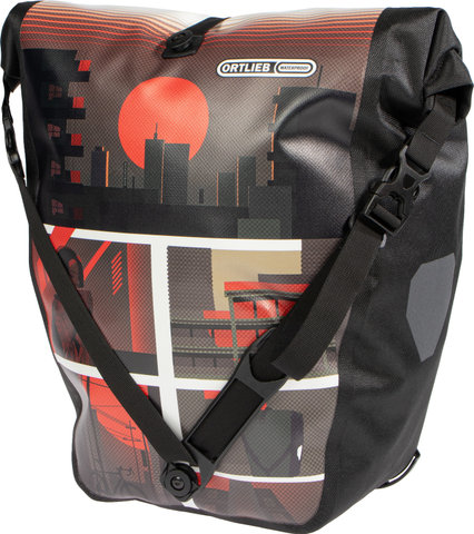 ORTLIEB Back-Roller Design Panniers - | 20000 ml