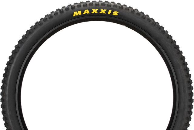 Maxxis Cubierta Plegable Minion DHF WT EXO+ TR MaxxTerra 29" - negro | 63 mm | 2.5 | 29 | 63-622
