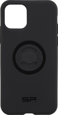 SP Connect Funda para smartphones Phone Case SPC+ - negro/Apple iPhone 11 PRO/X/XS