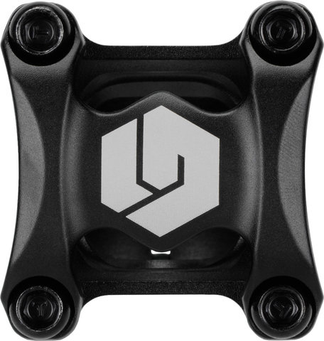 LEVELNINE Team AM MTB 35 Stem - black/45 mm 6°