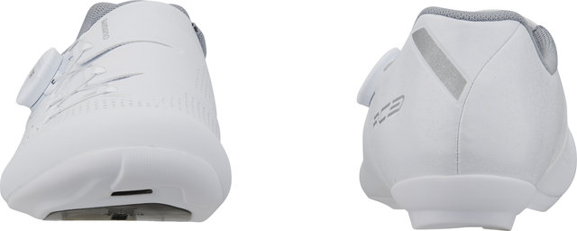 Shimano Zapatos de carretera SH-RC302 para mujer - white/39