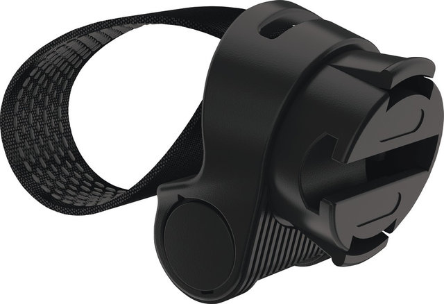 ABUS Granit Plus 640 U-lock + HB150 - red