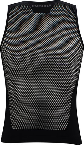 Endura Fishnet S/L Baselayer II - black/S/M