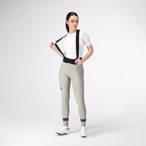 GOBIK Absolute 8.0 Leek K9 Damen Trägerhose - leek | XS