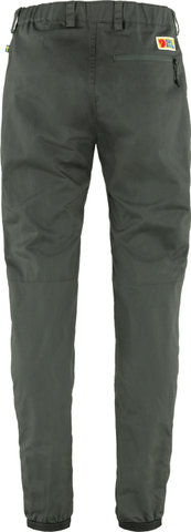 Fjällräven Men's Vardag Outdoor Trousers - stone grey | S/M | 