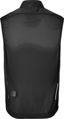 GripGrab RIDE Winddichte Weste - black | S