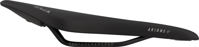 Fizik Selle Arione R5 Open - black/132 mm