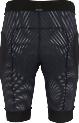 ASSOS Trail Tactica Liner Shorts HP T3 Unterhose - torpedo grey/M