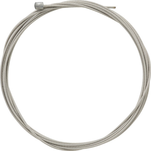 capgo BL Slick Shift Cable for Campagnolo - universal/2200 mm