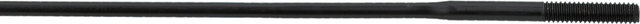 NEWMEN Speichenkit Sapim Laser für Road - black/278 mm, 280 mm