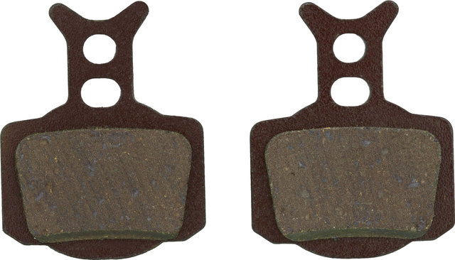 Swissstop Pastillas de frenos Disc para Formula - orgánico-acero/FO-002