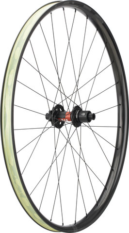 BEAST Components XS30 Disc 6-Bolt Boost Carbon 29" Wheelset - UD carbon-black/Shimano Micro Spline/148 mm/Boost/110 mm/Boost/110 mm/Shimano Micro Spline/110 mm/148 mm/29"