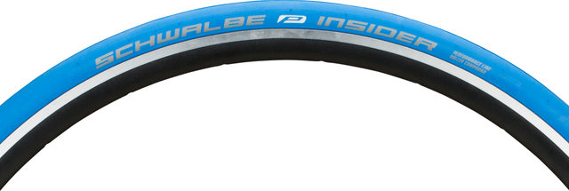 Schwalbe Insider Performance 28" Trainings-Faltreifen - blau/23-622 (700x23C)