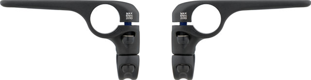 Profile Design Neosonic Bracket Kit Clamp - black