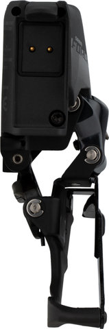 SRAM Force eTap AXS D1 2-/12-speed Front Derailleur - Workshop packaging - black/Braze-on
