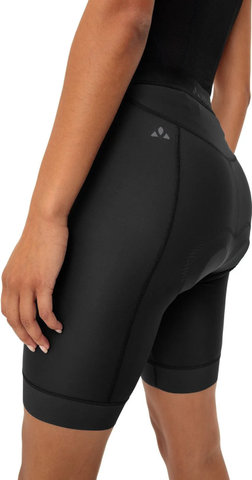 VAUDE Mallas Posta para Damas - black | M