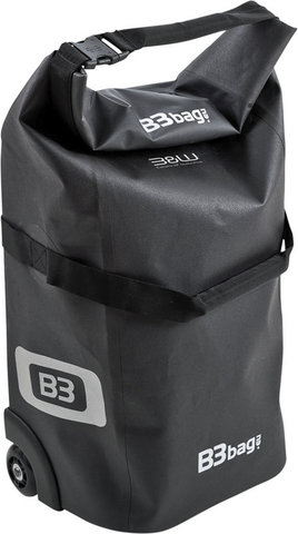 B&W Sac de vélo B3bag - black | 35 